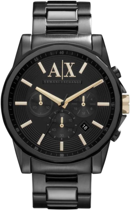 Armani Exchange Watch For Men AX2094