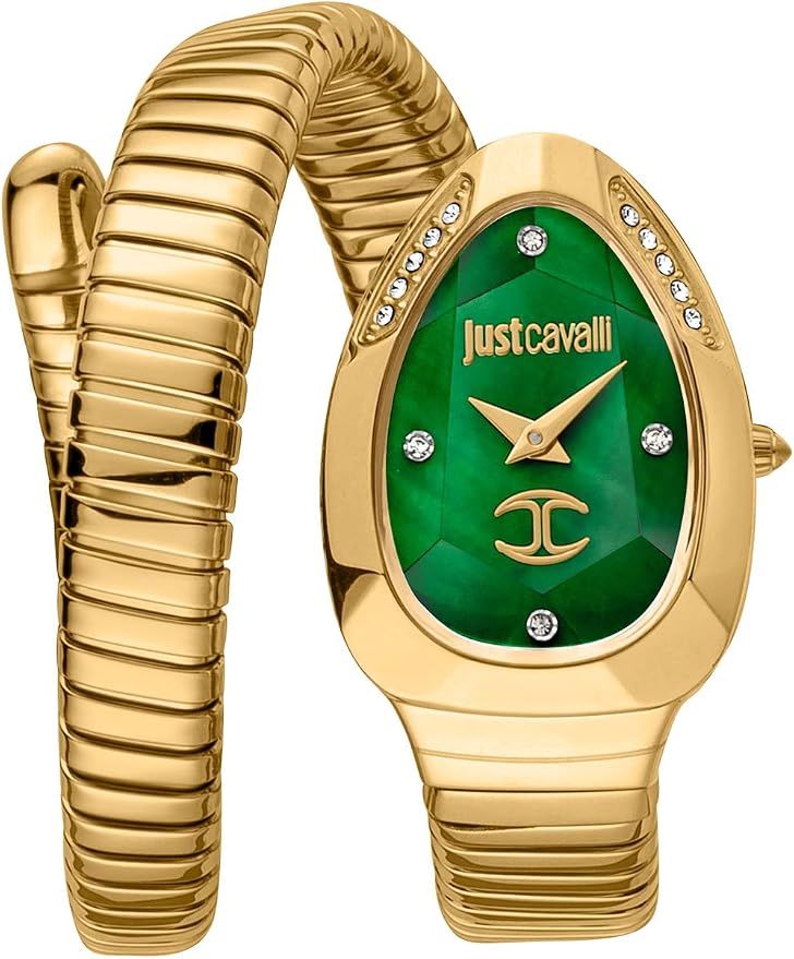 JUST CAVALLI Women Watch JC1L229M0035