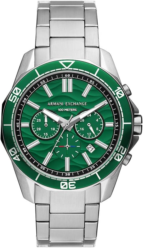 Armani Exchange Men's Watch , AX1957