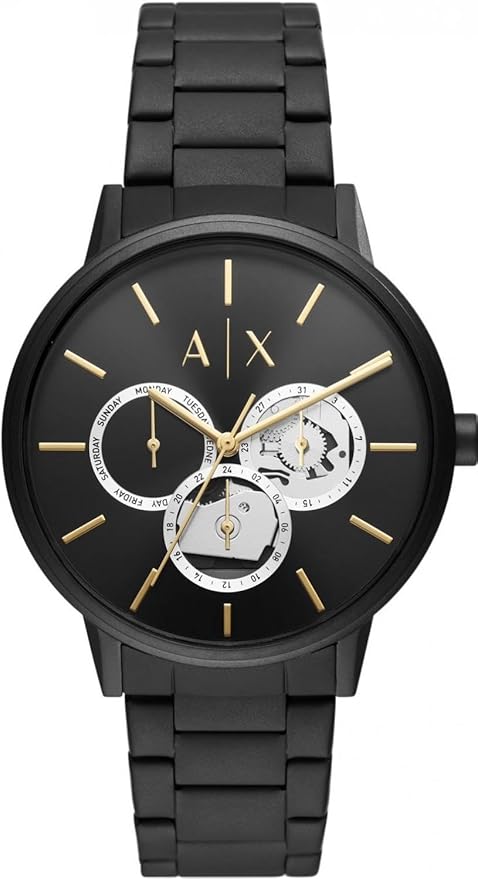 Armani Exchange Watch for Men, AX2748