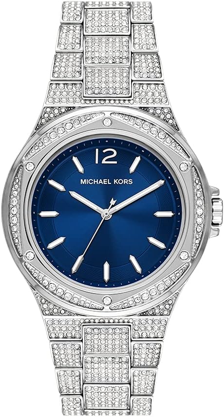 Michael Kors MK6990 Women's Lennox Quartz Watch