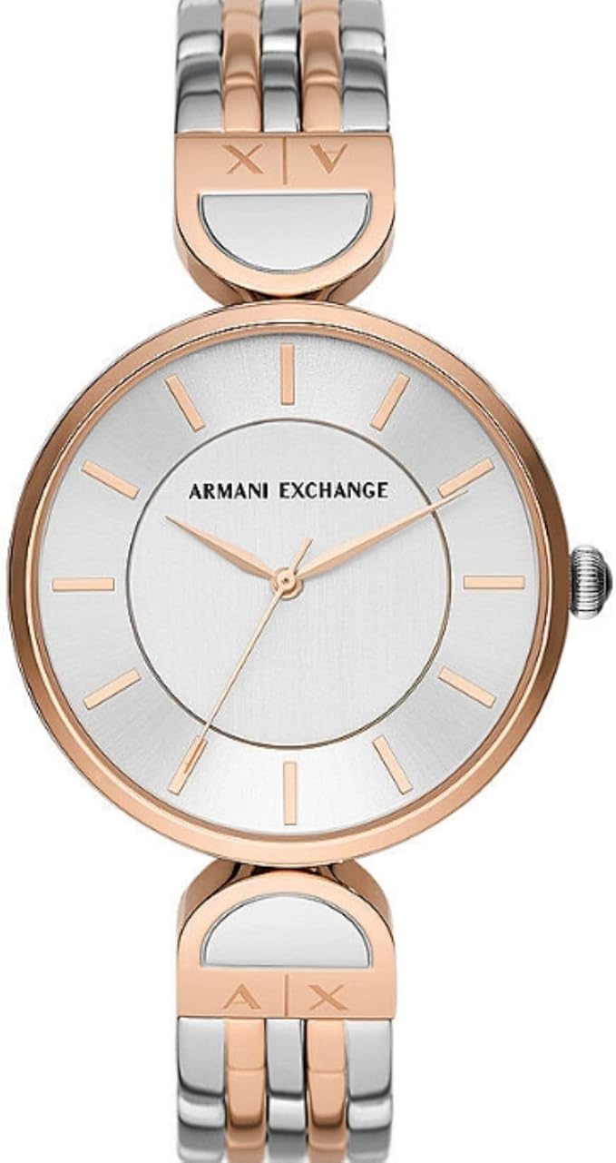 Armani Exchange Watch For Women AX5383