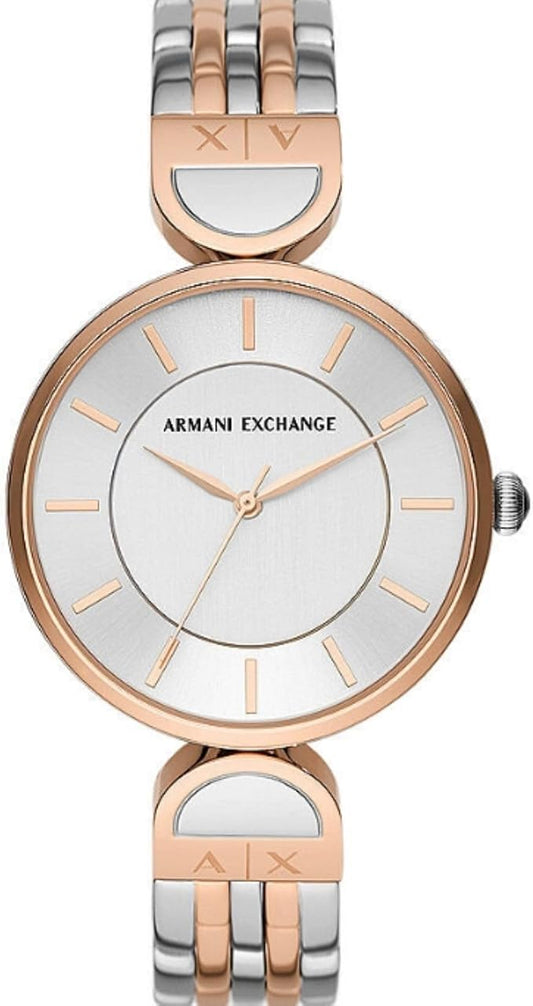 Armani Exchange Watch For Women AX5383