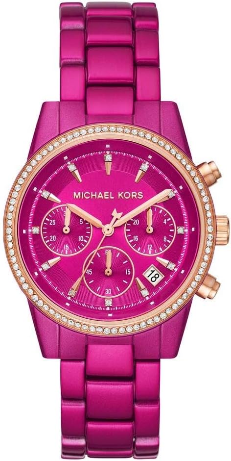 Michael Kors MK6718 Watch for Women
