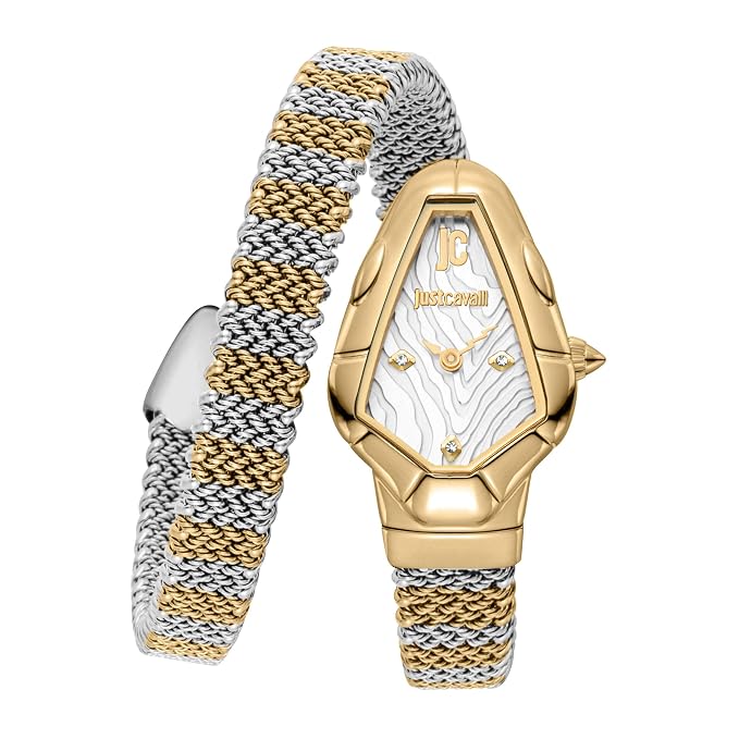 Just Cavalli Fiamma Women Watch JC1L426M0055