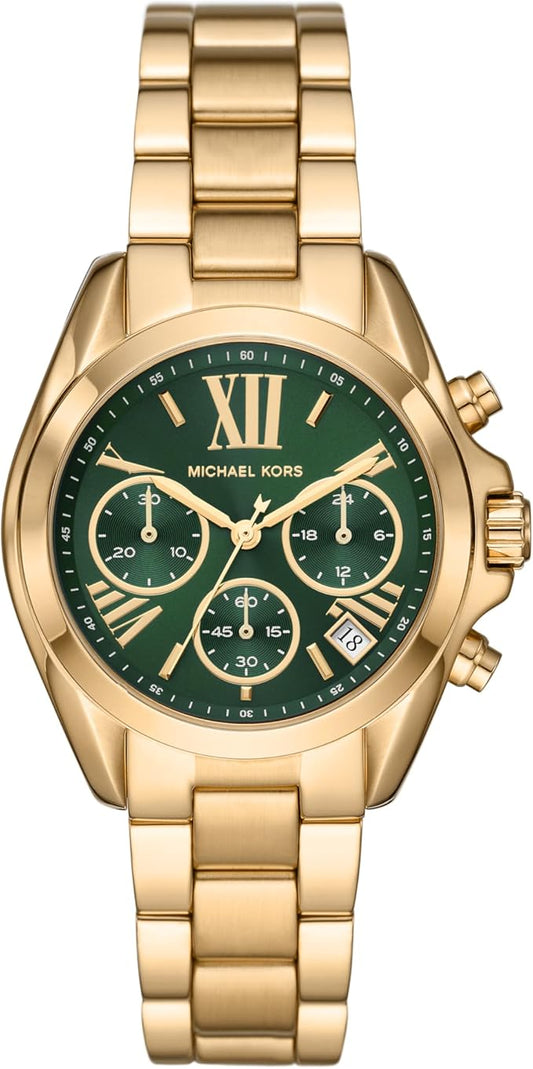Michael Kors MK7257 Women's Bradshaw Quartz Watch