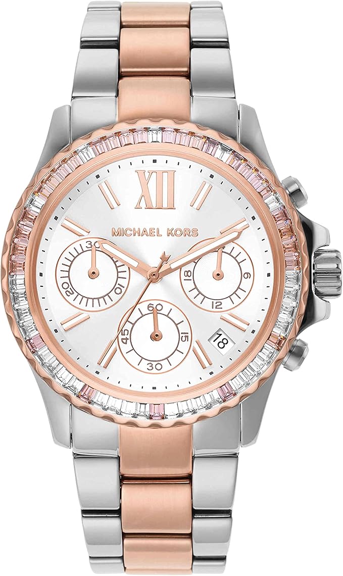 Michael Kors Watches Women's  Watch , MK7214