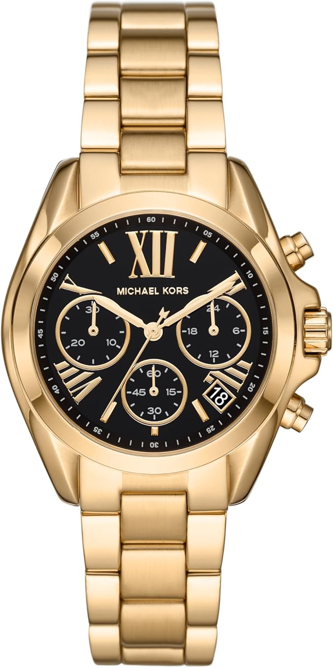 Michael Kors MK6959 - Chronograph Stainless Steel Watch