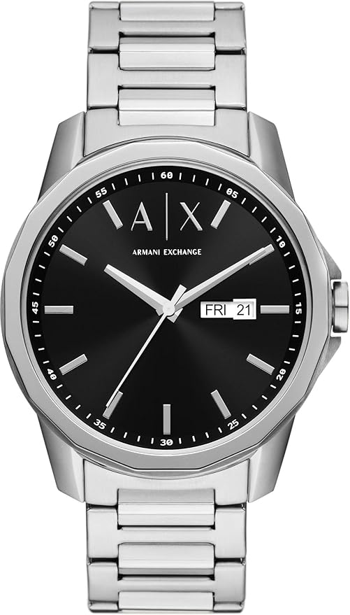 Armani Exchange Casual for Men, AX1733