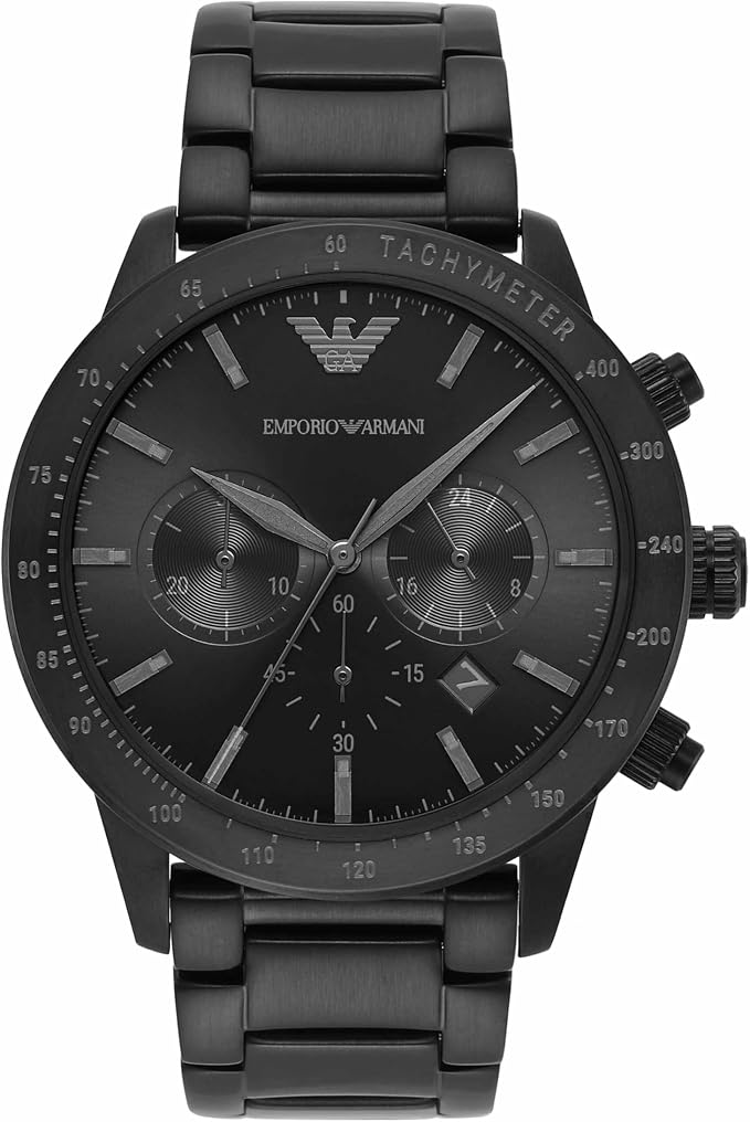 Emporio Armani AR11242 Men's Watch