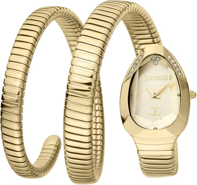 Just Cavalli JC1L209M0035 Women's Watch