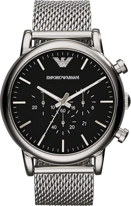 Emporio Armani AR1808 Watch  for Men