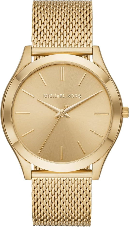 Michael Kors MK8625 Oversized Slim Runway Men's Watch