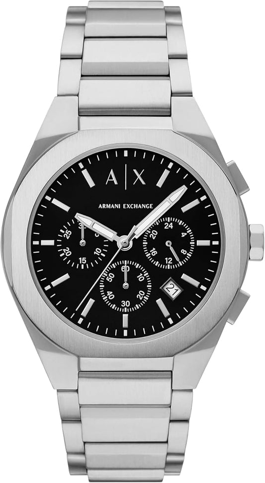 Armani Exchange AX4186 Men's  Chronograph Watch