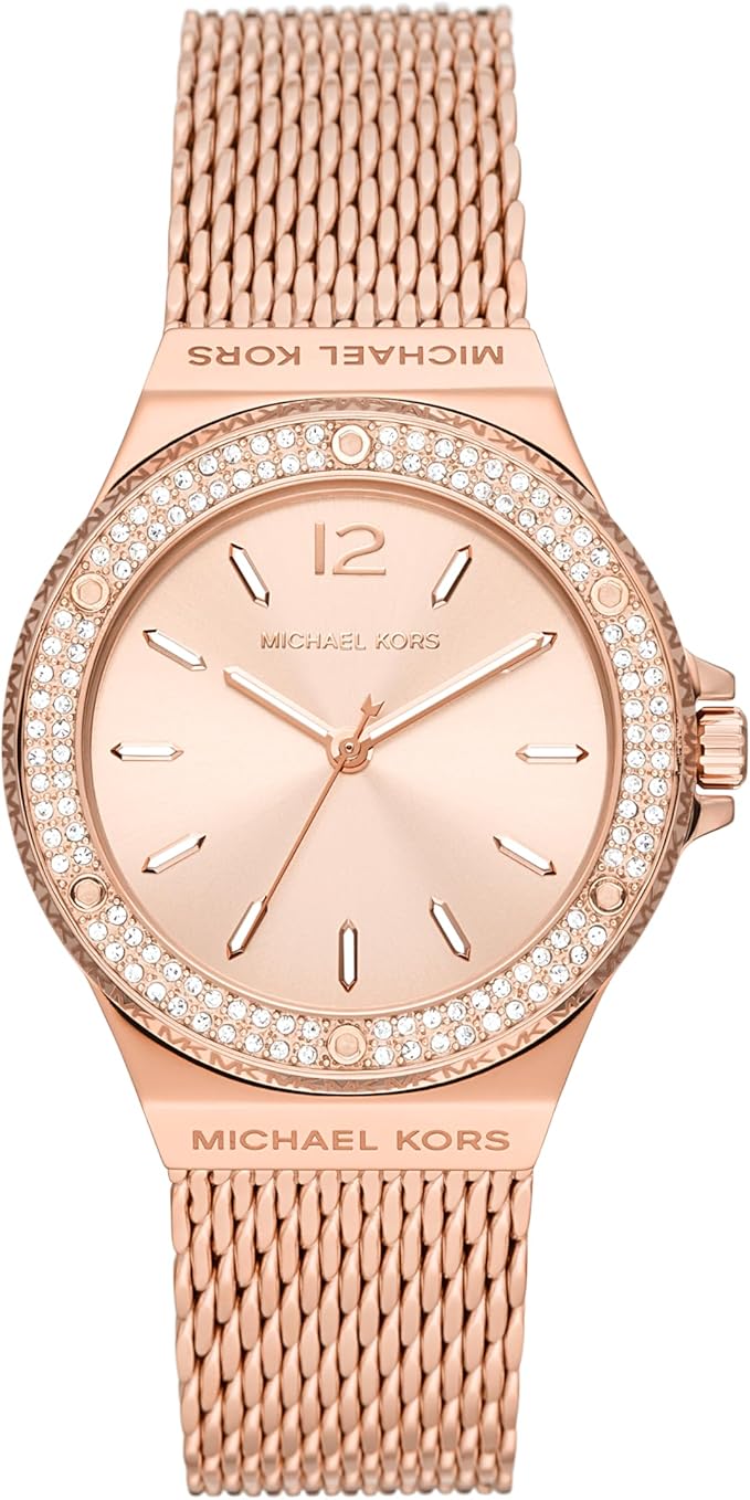 Michael Kors Lennox Women's Watch, MK7336