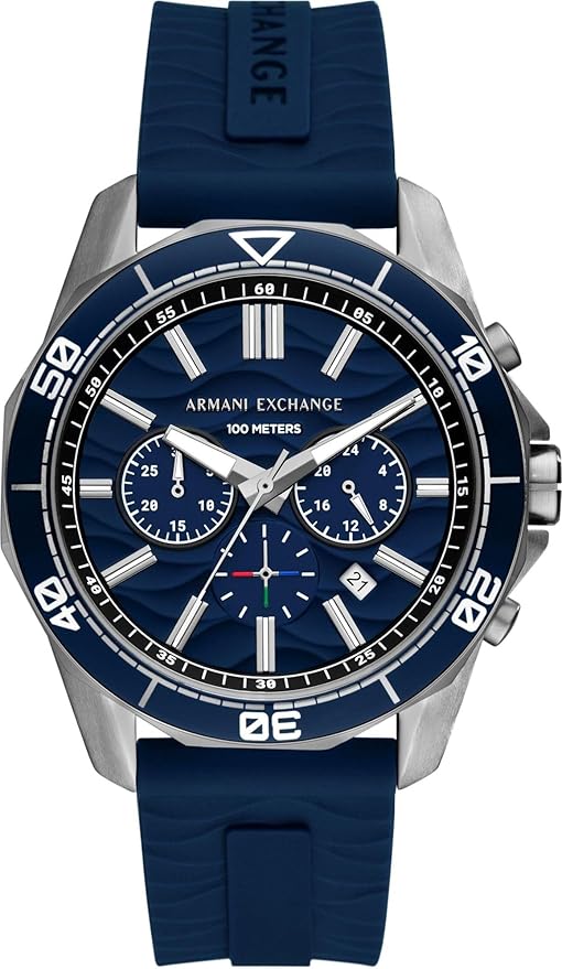 Armani Exchange® Chronograph 'Spencer' Men's Watch AX1960