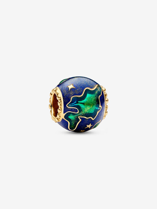 Planet Earth Charm 762431C01