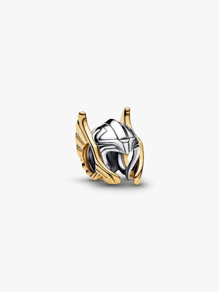 Pandora Marvel Thor Helmet Charm  764215C00