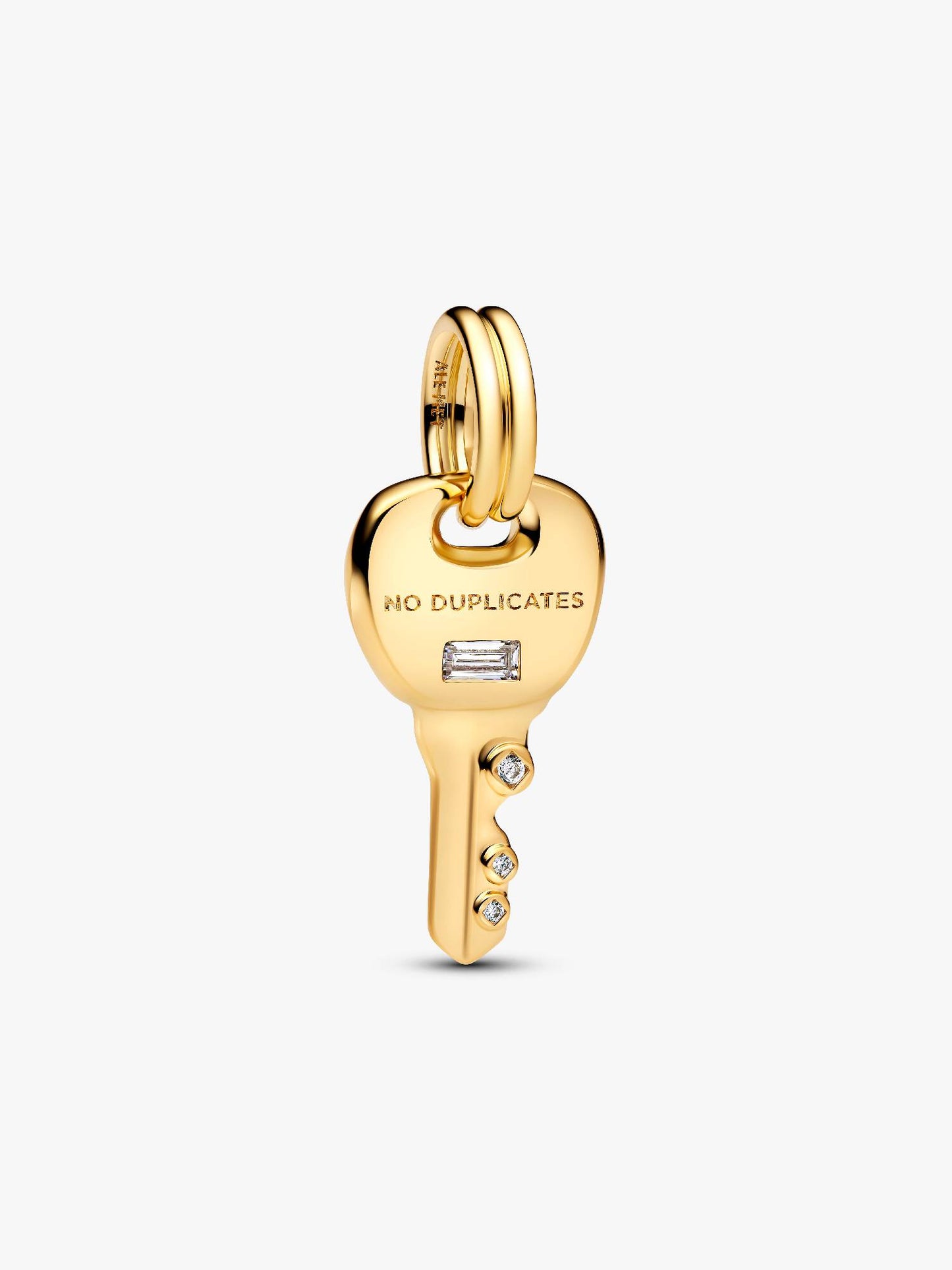 Pandora Key Dangle Charm