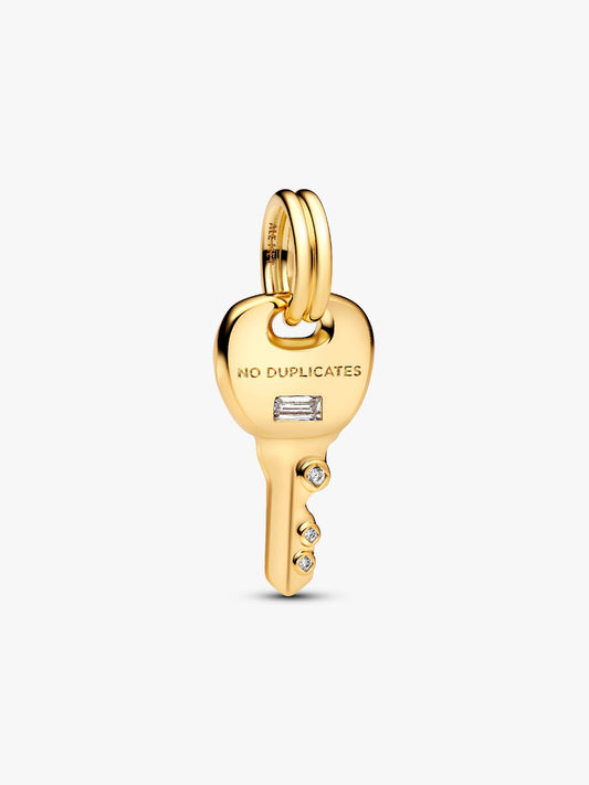 Pandora Key Dangle Charm