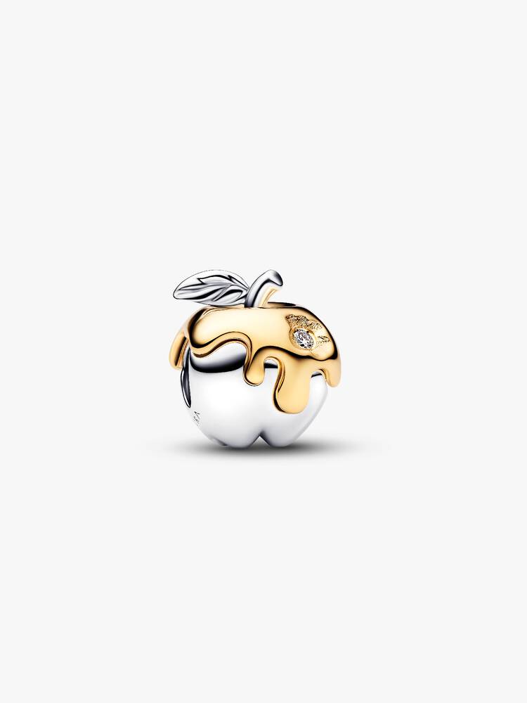 Pandora Disney Snow White Poison Apple Charm