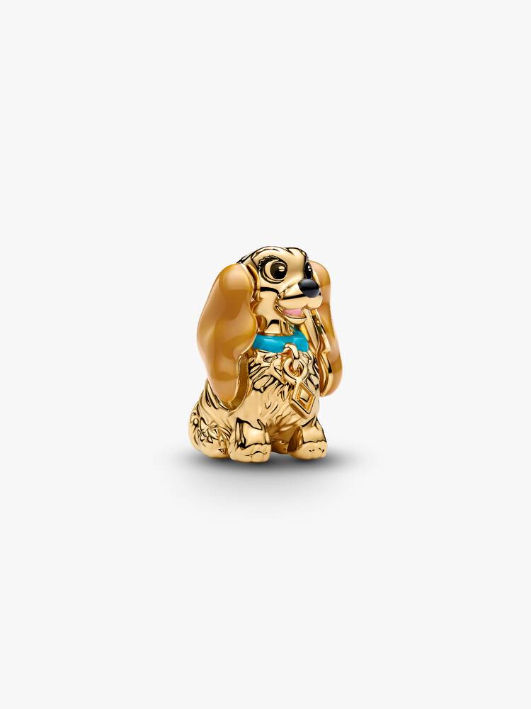 Pandora Disney Lady Charm 764468C01