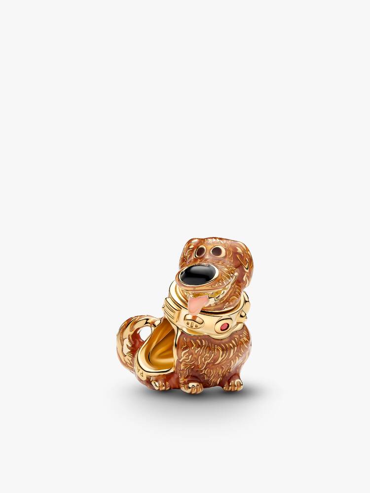 Pandora Disney Pixar Up Dug Charm  764472C01