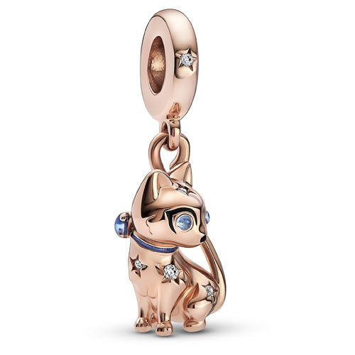 Pandora Rose Sparkling Pet Dangle Cham 782259C01