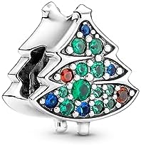 Christmas Tree Charm