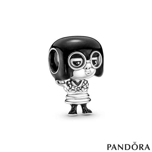 Disney Pixar Edna Charm
