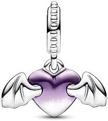 سحر القلب المجنح لمصاصي الدماء