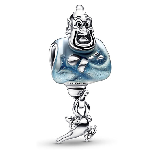 Disney Aladdin Genie & Lamp Charm