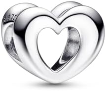 سحر القلب المفتوح المشع