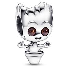 تعويذة الرقص جروت من فيلم حراس المجرة من مارفل