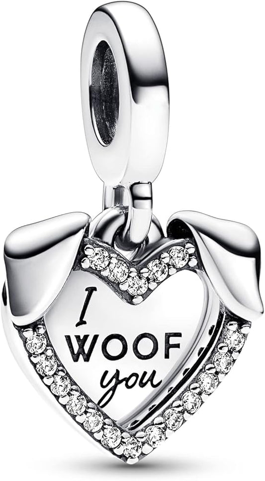 سحر القلب والكلب المزدوج