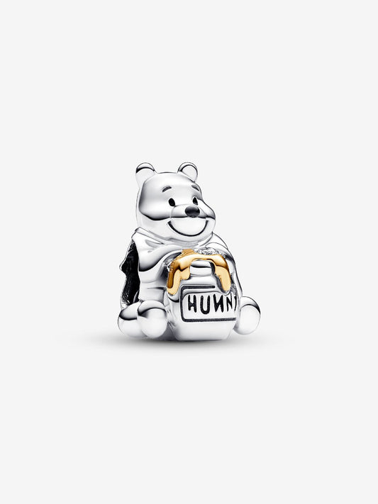 Winnie the Pooh Lab-grown Diamond Charm 793029C01