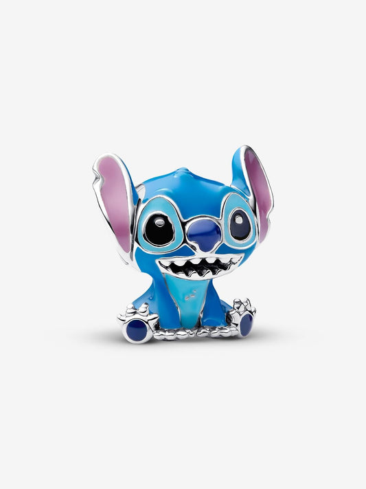 Disney Stitch Charm 793815C01