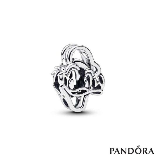 Disney Donald Duck Openwork Charm 793863C01