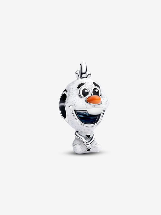 Disney Frozen Olaf Charm 793978C01