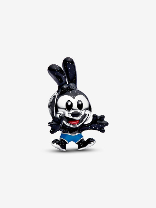 Disney Oswald The Lucky Rabbit Charm 794021C01