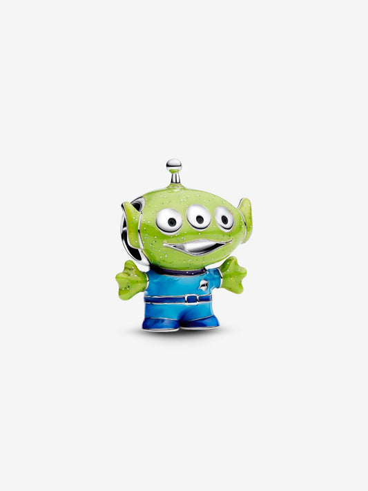 Disney Pixar Toy Story Alien Charm 794024C01