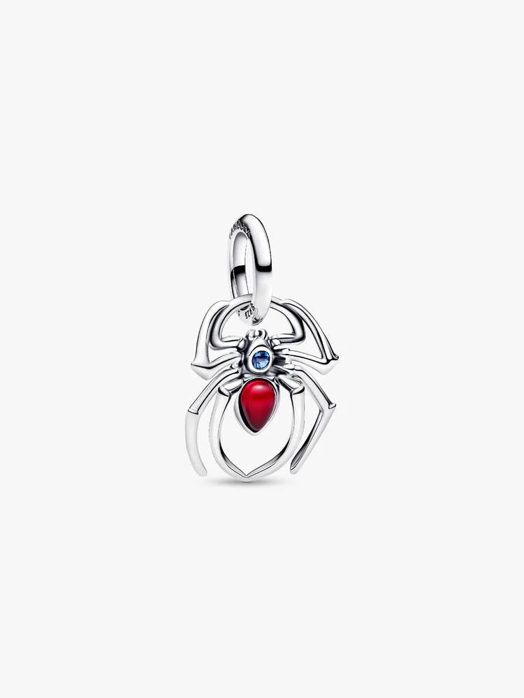 Marvel Spiderman Dangle Charm  794224C01
