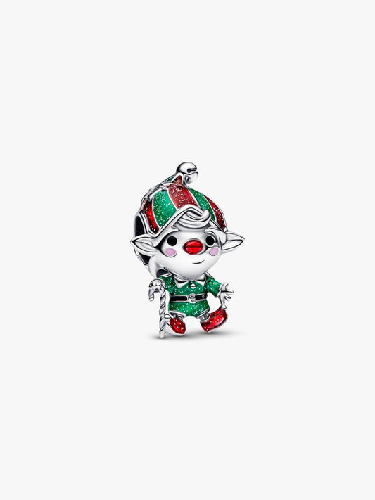 Moveable Elf Charm  794294C01
