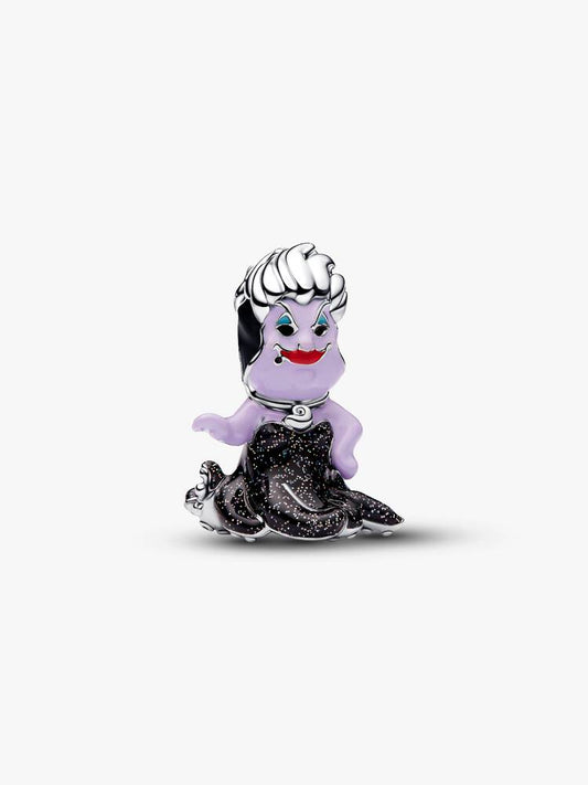 Pandora Disney Villains Ursula Charm  794331C01