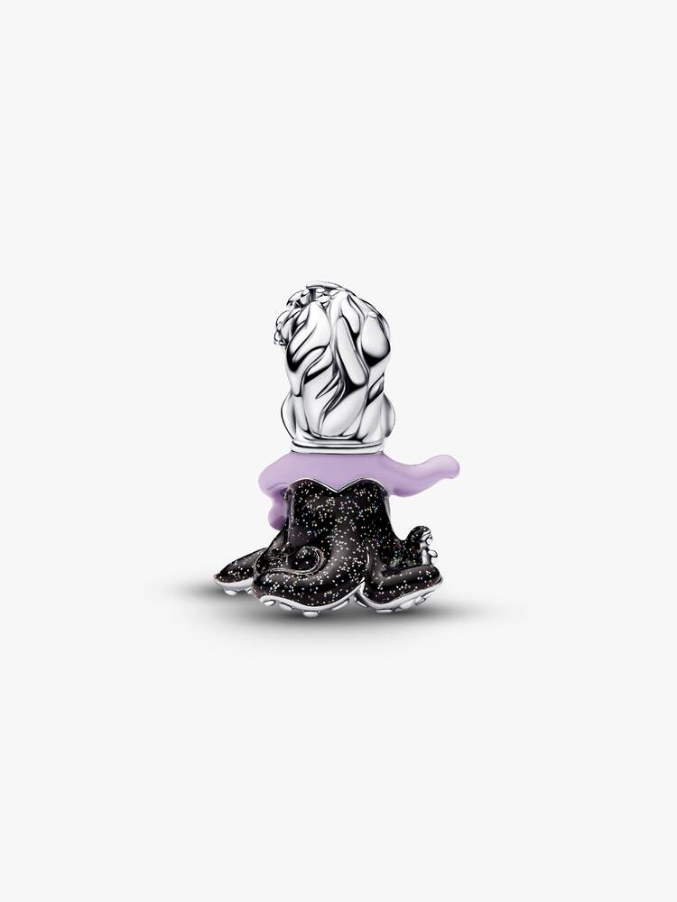 Pandora Disney Villains Ursula Charm  794331C01
