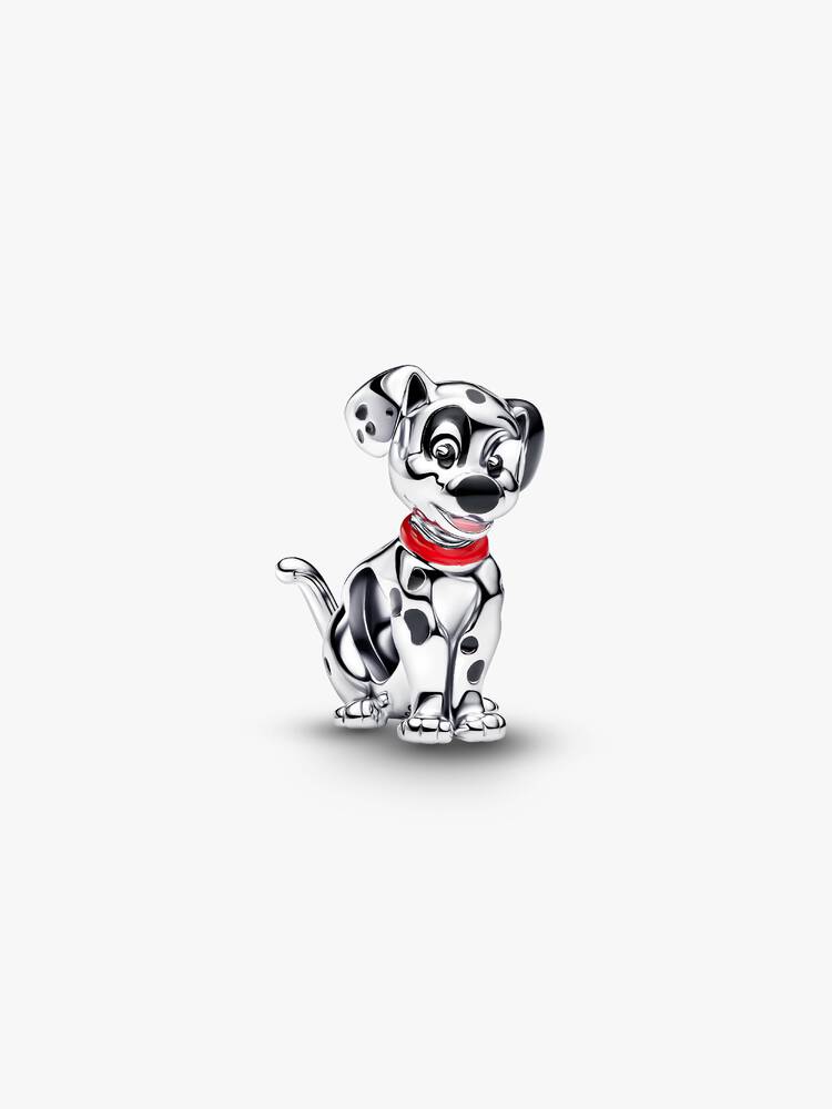 Pandora Disney 101 Dalmatians Patch Charm 794469C01