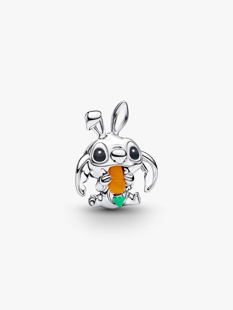 Pandora Disney Stitch Easter Bunny Charm 794498C01