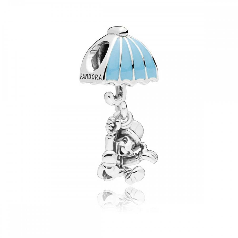 Disney Pinocchio Jiminy Cricket Dangle Charm