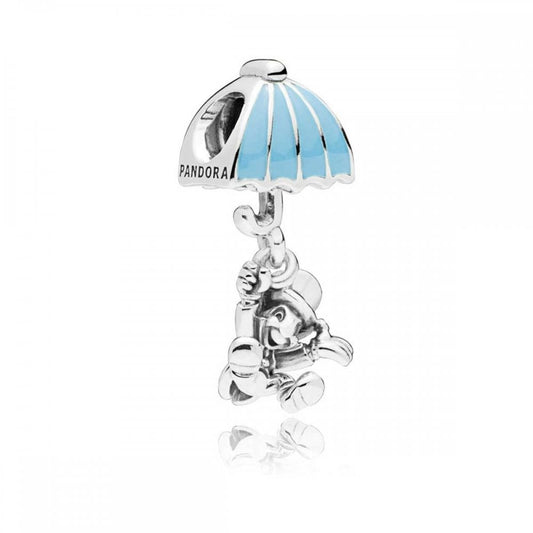 Disney Pinocchio Jiminy Cricket Dangle Charm