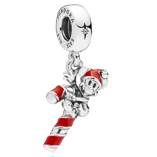 دلاية عصا حلوى ميكي من باندورا ديزني 797500EN09